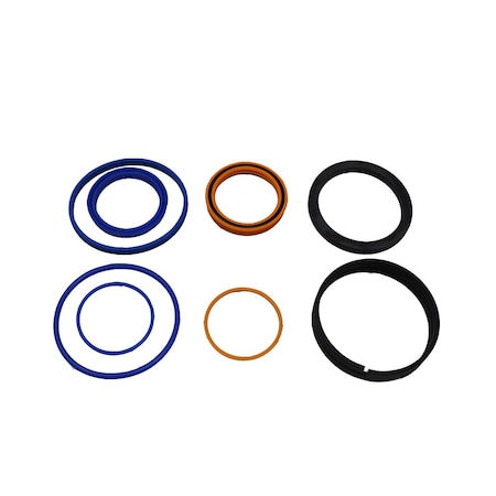 Aftermarket Var Cyl Seal Kit Fits JCB 2CX 3D 214 215S 991-00095
